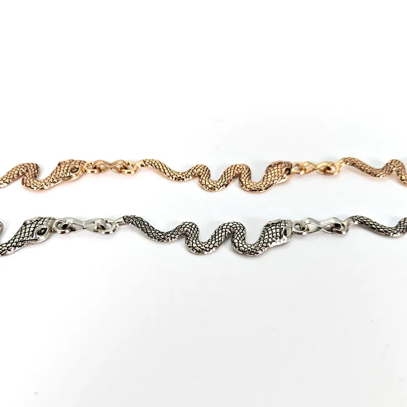 "Tlanexa" Waist Chain Belt