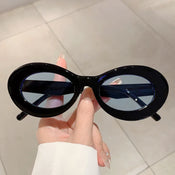 "Galenora" Retro Sunglasses width=100 