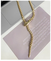 "Fiorenya" Adjustable Chain Belt width=100 