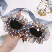 "Nyxandra" Fashion Sunglasses width=100 