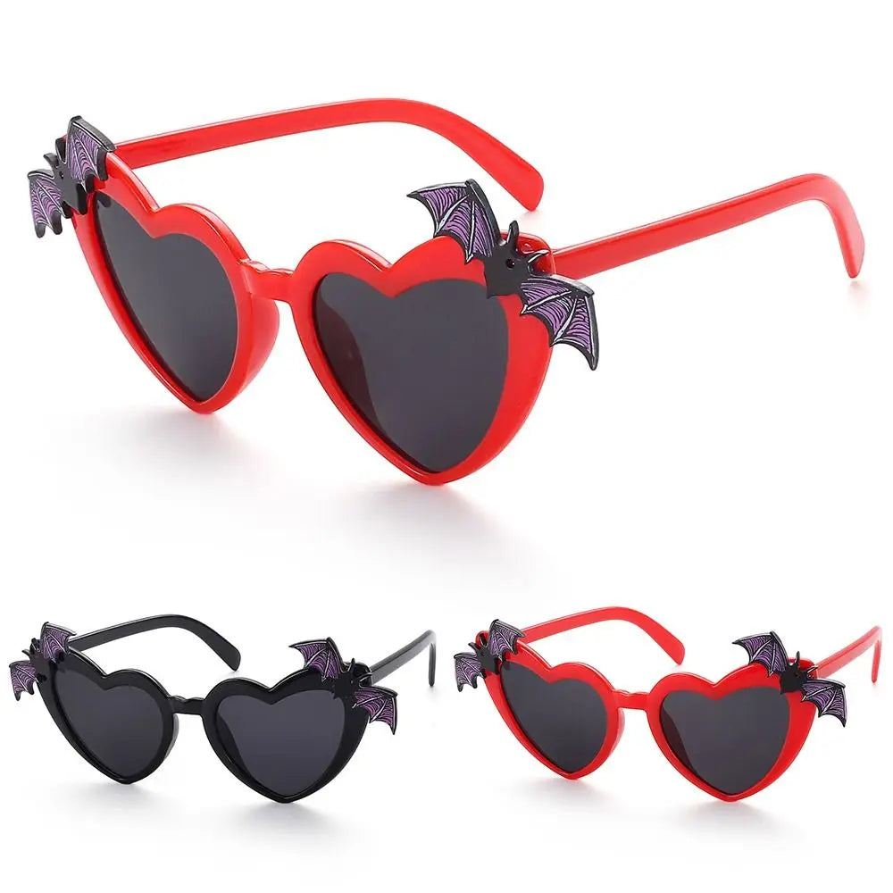 "Zolinexa" Bat Sunglasses