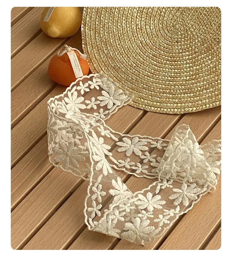 "Gaelane" Straw Hat Collection