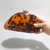 "Ovella" Shell Egg Clutch width=100 