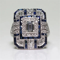 "Glanisse" Luxury Ring