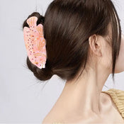 "Mixanira" Hair Clip width=100 