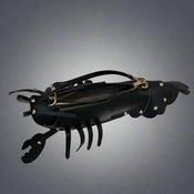 "Ms. Snappy" Lobster Bag width=100 