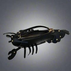 "Ms. Snappy" Lobster Bag