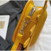 "Karidos" Crab Sling Bag width=100 