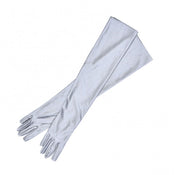 "Iravelle" Long Gloves width=100 