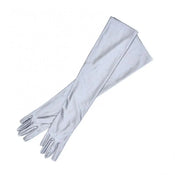 "Iravelle" Long Gloves width=100 