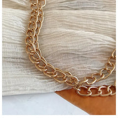 "Avery" Birdcage Bag