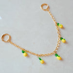 Sweet Lemmon Drops Bag Charm-0