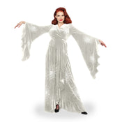 "Carlotta" Spiderweb Robe width=100 