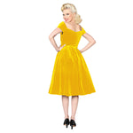 "Betty" Dress width=100 