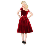 "Betty" Dress width=100 