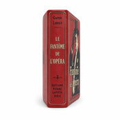 BCIP - Spine - "The Phantom of the Opera" Book Clutch width=100 