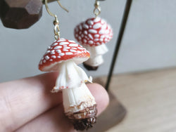 Whimsical Reverie Earrings width=100 