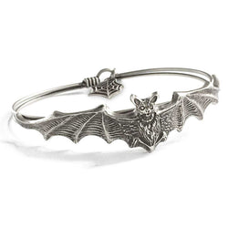Bat Halloween Bracelet width=100 
