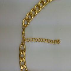 "Bellatrix" Gator Necklace