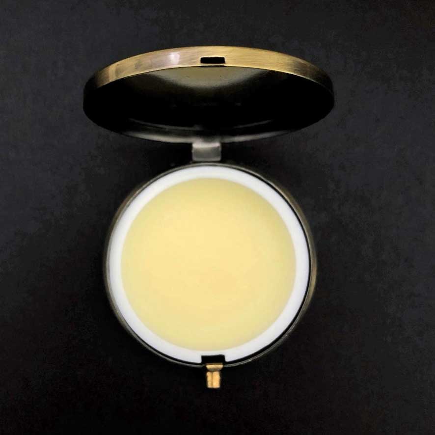 Specter Solid Perfume