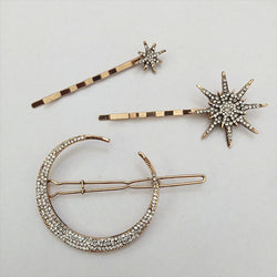 "Stella" Bobby Pins width=100 
