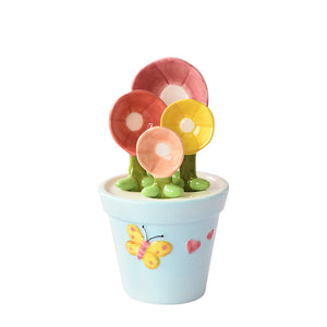 Petal Breeze Measuring Spoons
