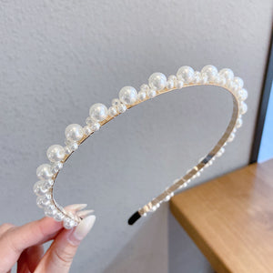 Nostalgic Blossom Headband