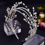 Handmade Headband Wedding Hair Accessories