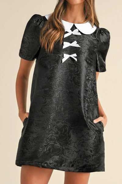 Whimsical Reverie Dress
