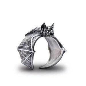 Bella Bat Ring