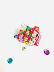 Atomic Vase Brooch by Rosie Rose Parker-0