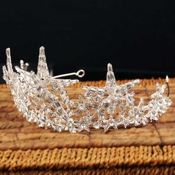 Crystal Crown
