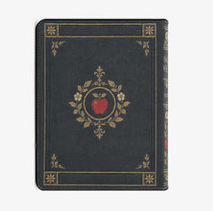 "Snow White" Book Clutch