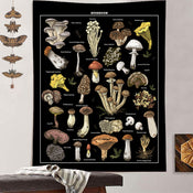 Earthy Haven Hanging Cloth width=100 