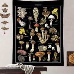 Earthy Haven Hanging Cloth width=100 