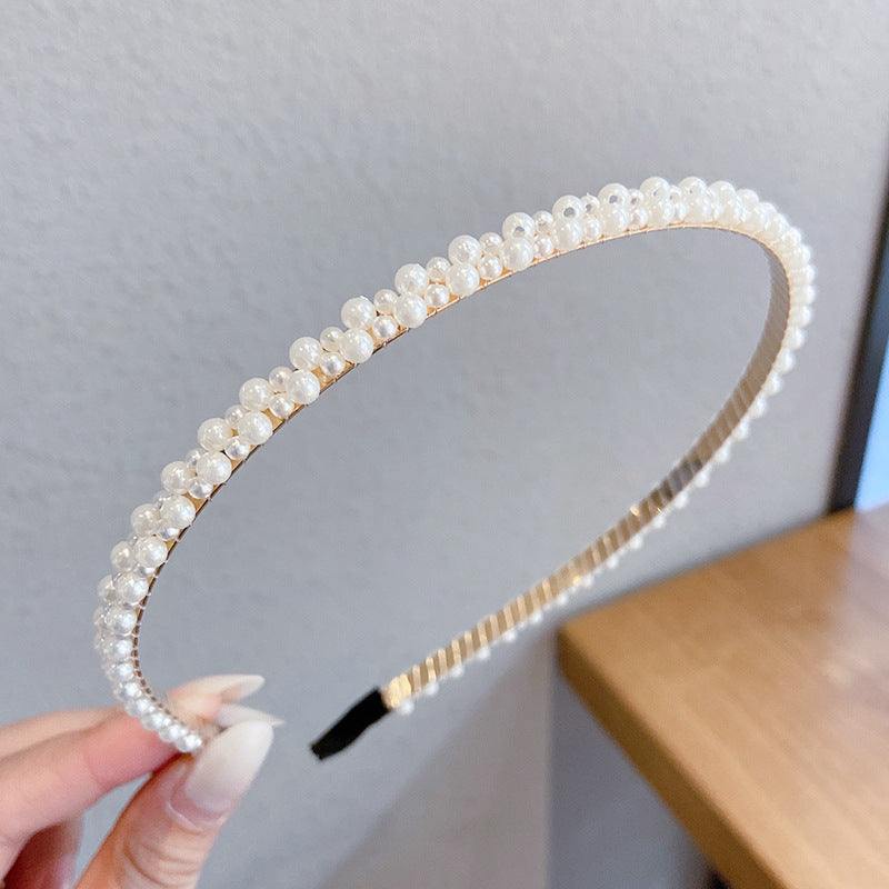 Nostalgic Blossom Headband