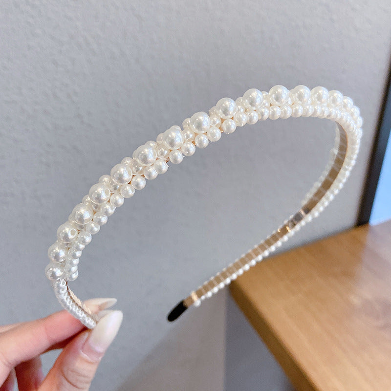 Nostalgic Blossom Headband