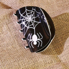 "Charlotte" Spider Hair Clip