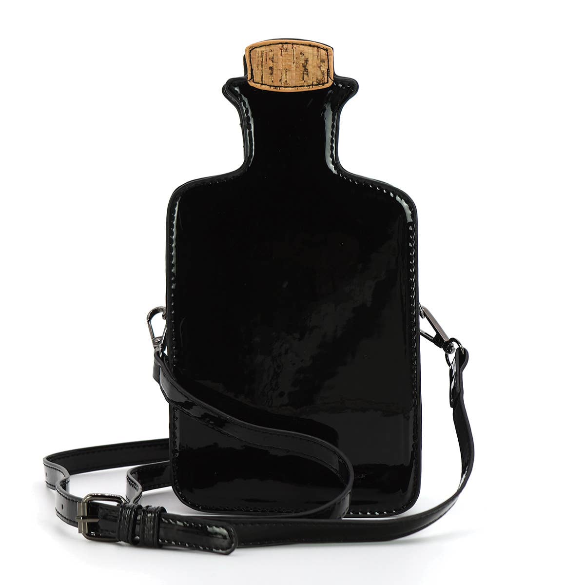 Poison Bottle Crossbody Bag-2