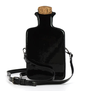 Poison Bottle Crossbody Bag-2