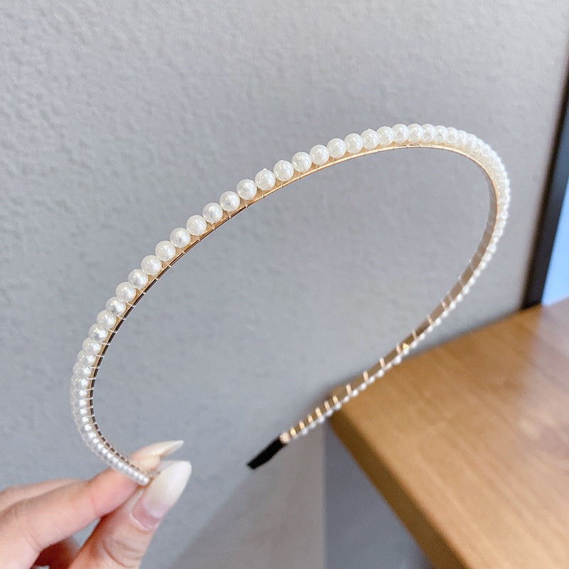 Nostalgic Blossom Headband