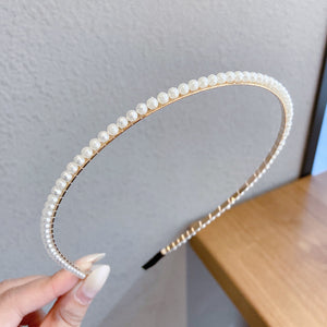 Nostalgic Blossom Headband