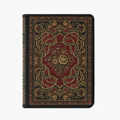 "The Phantom of the Opera" Book Clutch #4 width=100 