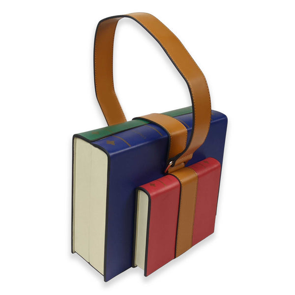 "Colette" Book Purse