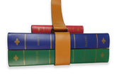 "Colette" Book Purse width=100 
