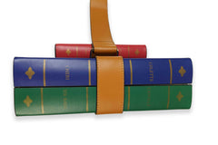 "Colette" Book Purse
