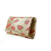 "Zaela" Lips Evening Clutch width=100 