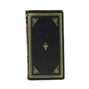 "Townsend" Book Wallet width=100 