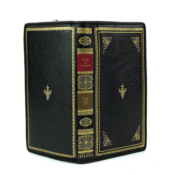 "Townsend" Book Wallet