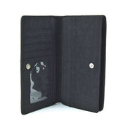 "Townsend" Book Wallet width=100 